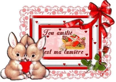pour ma meilleure amie